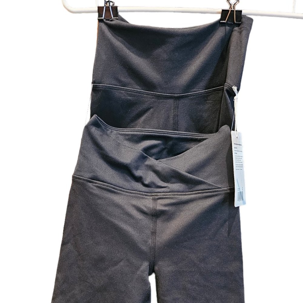 2 pairs for biker/workout shorts. XS new with tags